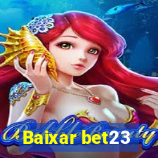 Baixar bet23